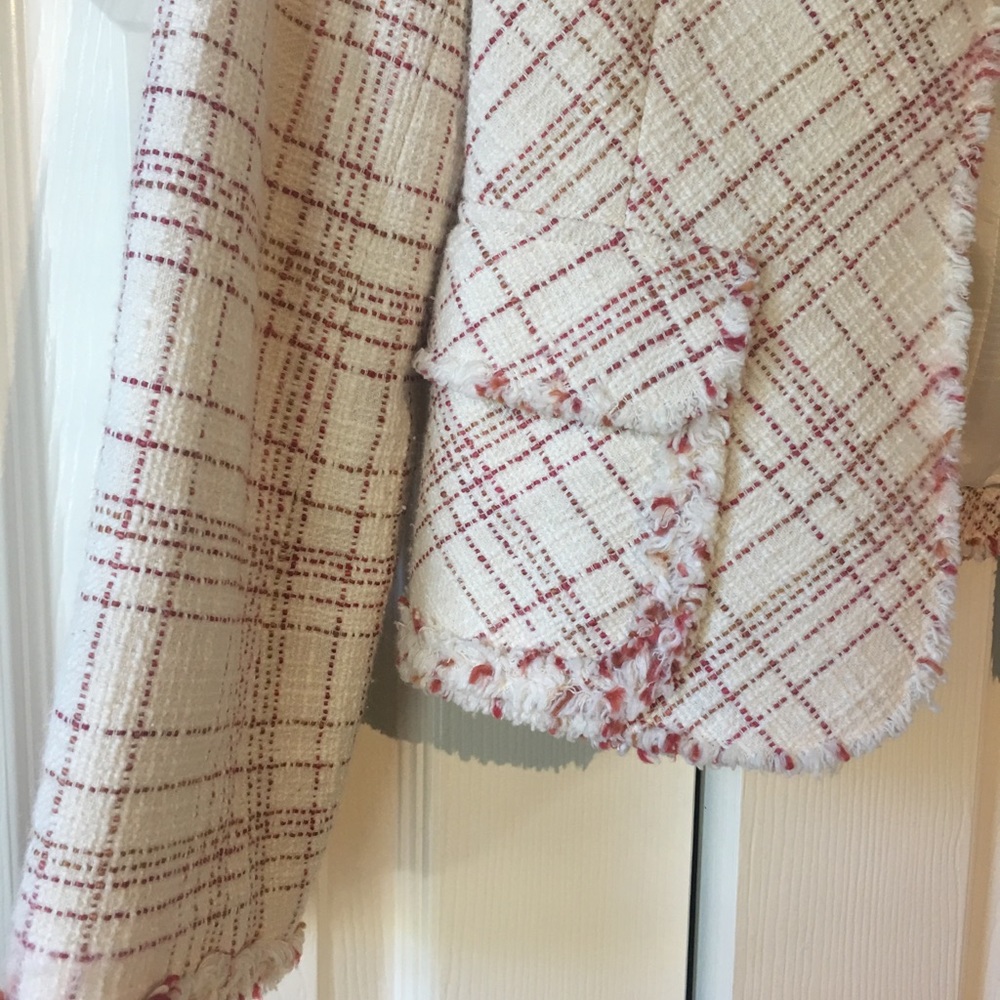 Anne Klein blazer - Picture 3 of 6
